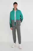 Evergreen Jacket